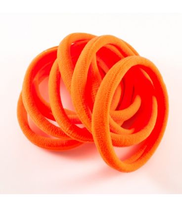 Резинка 1шт.Большая, простая яркая