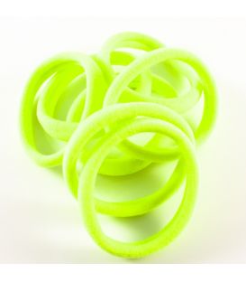 Резинка 1шт.Большая, простая яркая