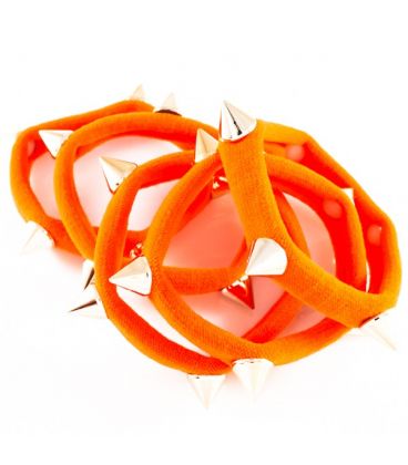 Резинка с шипами 1шт.