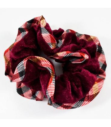 Резинка атласная жатка.,полоса, горох