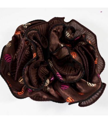 Гумка атласна жниварка, смуга, горох