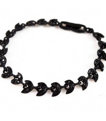 Браслет (Длина: 18см,Ширина:1см)