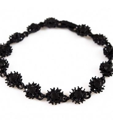 Браслет (Длина: 19см,Ширина:1см)