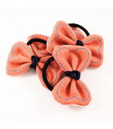 Гумка "Бант"