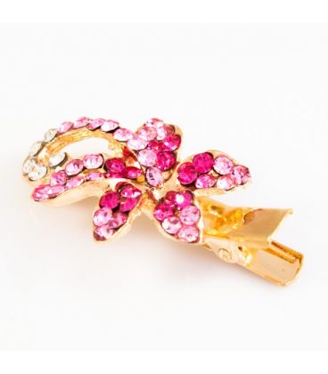 Шпилька бічна "Квіточка" 5 см