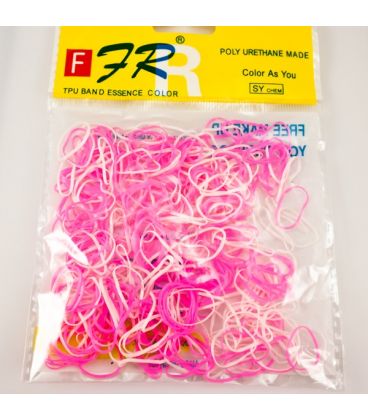 Резинки для афрокосичек