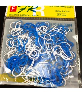 Резинки для афрокосичек