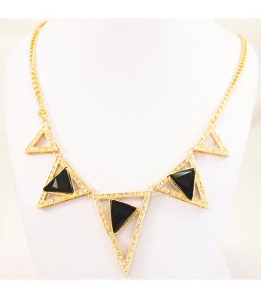 Яскраве гарне кольє