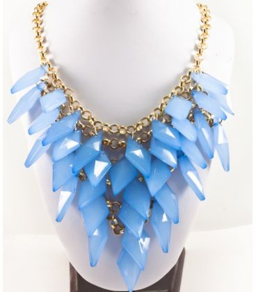 Прикраса "Ромби"