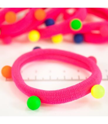 М'яка гумка з кульками