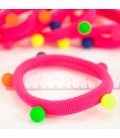 Резинка мягкая с шариками