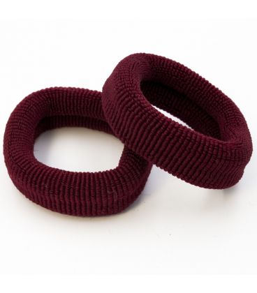 Гумка велика, широка, колір в асортименті