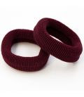 Резинка большая, широкая, цвет в ассортименте