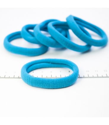 Резинка (яркая) средняя