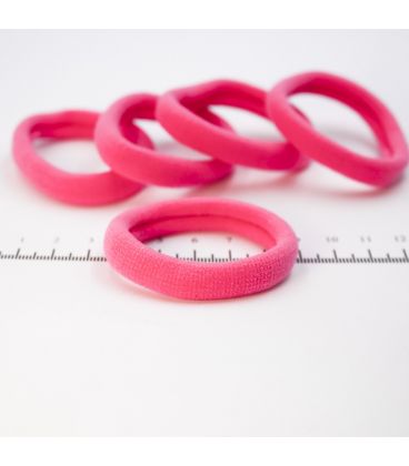 Резинка (яркая) средняя