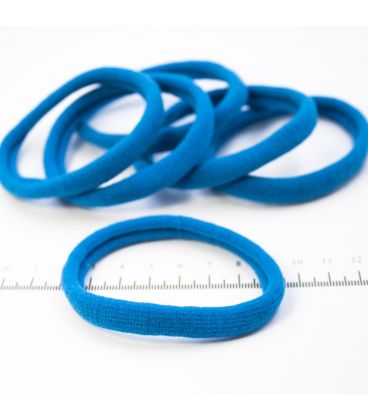 Резинка (яркая, мягкая) большая (длин.)