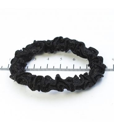 Резинка (с оборкой)