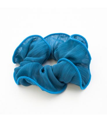 Резинка шифоновая