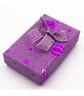 Коробочка подарункова для комплекту 5х8