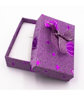 Коробочка подарункова для комплекту 5х8