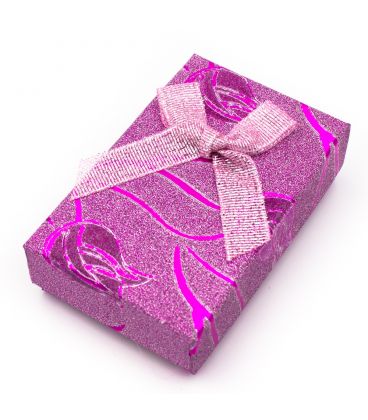 Коробочка подарочная для комплекта 5х8
