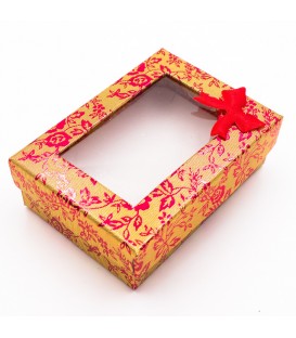 Коробочка для набору 6,5х9