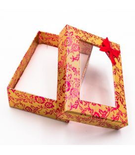 Коробочка для набору 6,5х9