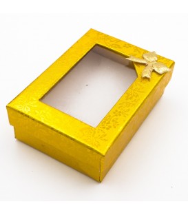 Коробочка для набору 6,5х9