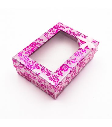 Коробочка для набора 6,5х9