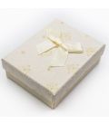 Коробочка подарочная для комплекта 7х9