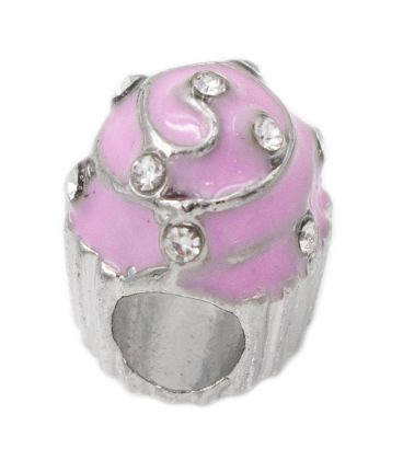 Бусины для браслета пандора