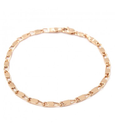 Браслет – позолота (0,3/20 см)