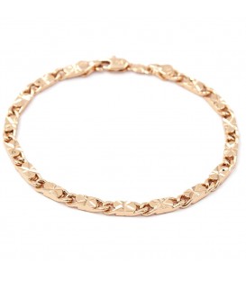 Браслет – позолота (0,4/20 см)