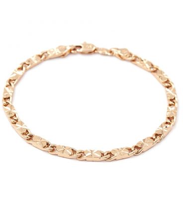 Браслет – позолота (0,4/20 см)