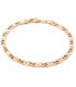 Браслет – позолота (0,4/20 см)