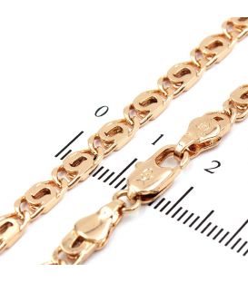 Цепочка – позолота (0,4/45см)