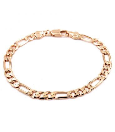 Браслет – позолота (0,6/19,5см)