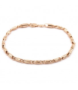 Браслет – позолота (0,3/20см)