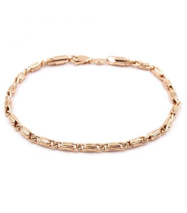 Браслет – позолота (0,3/20см)