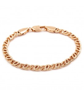 Браслет – позолота (0,5/16,5см)