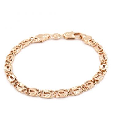 Браслет – позолота (0,5/18см)