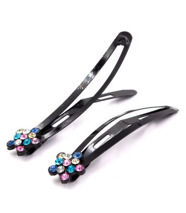 Шпилька хлопушка (пара)