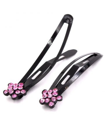 Заколка хлопушка (пара)