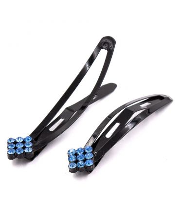 Шпилька хлопушка (пара)