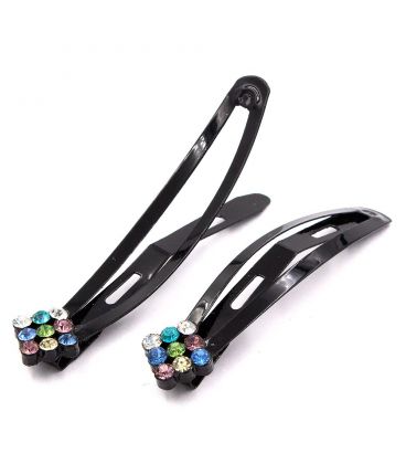 Шпилька хлопушка (пара)