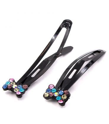 Шпилька хлопушка (пара)