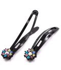 Заколка хлопушка (пара)