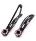 Заколка хлопушка (пара)