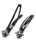 Шпилька хлопушка (пара)
