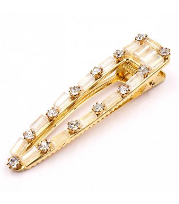 Шпилька бічна металева, 7,5 см